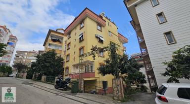 Sugözü Mahallesinde Satılık 6+1 Dublex Daire