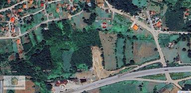 Kocaeli Kartepe D100 Anayolu Ve Yerleşim Yanı İmarlı Fırsat Arsa Kocaeli Kartepe D100 Anayolu Ve Yerleşim Yanı İmarlı Fırsat Arsa