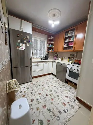 🏡merkez Efendi Mahallesi ✅3+1 125m2 6 Katınının 4katı ❇️kapalı Mutfak Full Özelikli