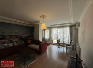 Gülbahar Mah. 2+1 Eşyalı Kiralık Daire | Merkezi Konum | Yüksek