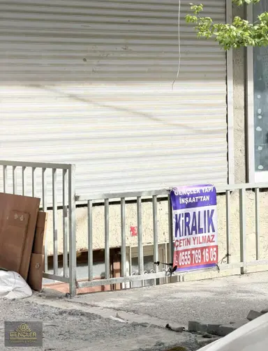 K.i.r.a.l.ı.k 330 M2 B.o.d.r.u.m D.ü.k.k.a.n