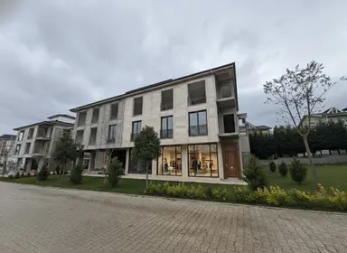 Yalova Kadıköy Okullar Bölgesinde Satılık Dükkan