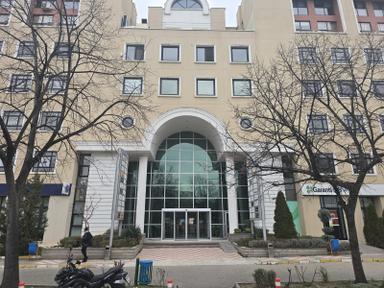 Cb Premıum'dan Bilkent Plaza'da 280 M2 Kiralık İşyeri