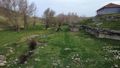 Yozgat Boğazlıyan'da Satılık Arsa