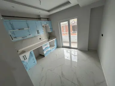 Canyapı'dan Ali Hikmet Paşa Mahallesi'nde 3+1 Satılık Dubleks Canyapı'dan Ali Hikmet Paşa Mahallesi'nde 3+1 Satılık Dubleks