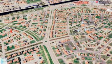 Osmangazi Satılık Arsa: 300m² İmarlı, Emsalli Yatırım Fırsatı