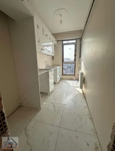 Kekinden Satılık Eyüpsultan Esentepe 2+1 Ara Kat Daıre