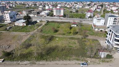 Akgün Kurumsal'dan Atakum Yalı Mahallesin'de Kat Karşılığı Arsa