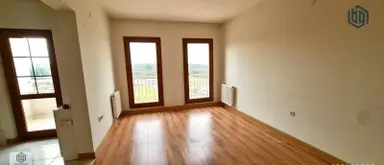 Ayvacık Yeni Toki Konutlarında Satılık Ara Kat 2+1 Daire