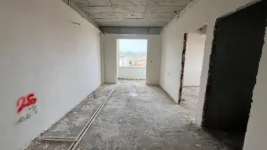 Balıkesir Merkezçamlık Manzaralı 1+1 Uygun Fiyatlı Satılık Daire