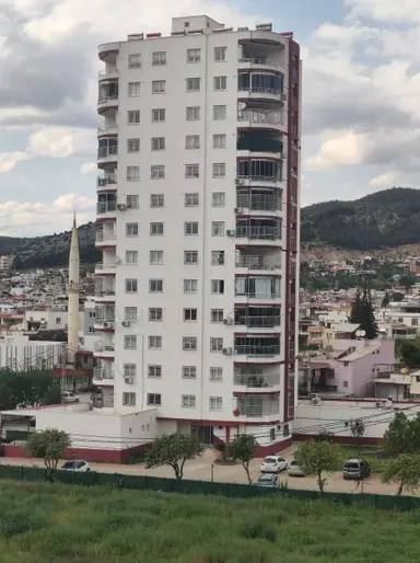 Kozan Gayrimenkulden Hastane Civarı Cadde Üzeri 4+0 Lüks Daire Kozan Gayrimenkulden Hastane Civarı Cadde Üzeri 4+0 Lüks Daire