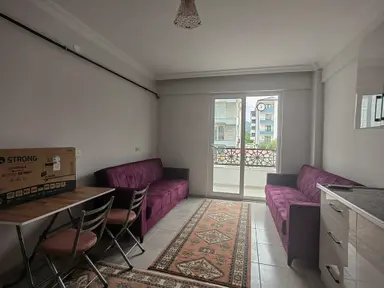 Nasreddinden Yeni Hastane Civarı Kiralık 1+1 Eşyalı Sıfır Daire Nasreddinden Yeni Hastane Civarı Kiralık 1+1 Eşyalı Sıfır Daire