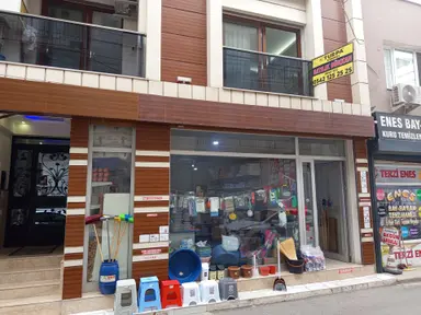 Turpa Konumevden Karabağlar Da Her Sektöre Uygun Satılık Dükkan Turpa Konumevden Karabağlar Da Her Sektöre Uygun Satılık Dükkan