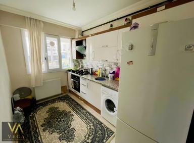 Muradiye Mahallesi Site İçi Satılık 2+1 Kapalı Mutfaklı Daire
