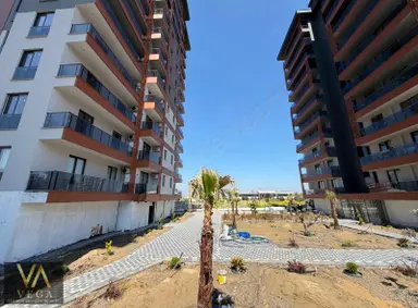 Vega'dan Güzelyurt'ta 3+1 Site İçierisinde Sıfır Daire