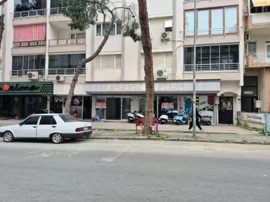 Yıldıztepe Mah.'de Hürriyet Caddesi Üzerinde Kiralık Dükkan Yıldıztepe Mah.'de Hürriyet Caddesi Üzerinde Kiralık Dükkan