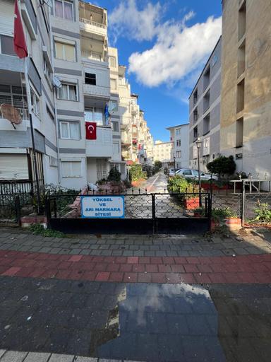 Imk Immobılıen By Berce Küçük Kumla’da Denize Yürüme Mesafesinde Masrafsız 2+1 Satılık Daire