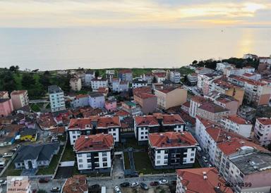 Silivri Fatih Mahallesi Site İçi Satılık 3+1 Sıfır Ara Kat Daire