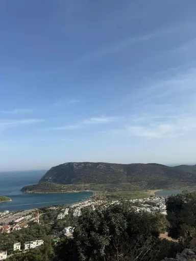Tisan Da Bakımlı Dubleks