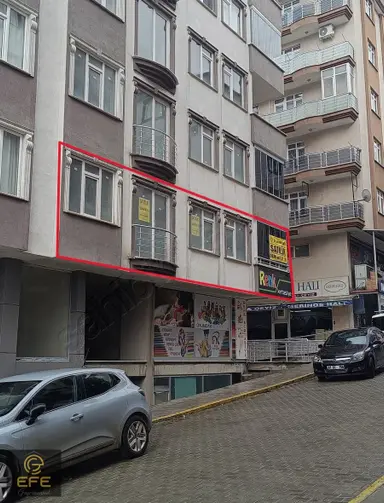 Efe Gayrimenkulden Düzköy Merkezde Satılık 3+1 Sıfır Daire Efe Gayrimenkulden Düzköy Merkezde Satılık 3+1 Sıfır Daire