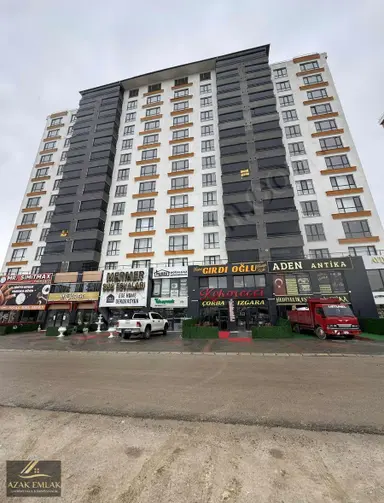 Uydukent Çevre Yolunda Sıfır 4+1 Lüks Daıre Uydukent Çevre Yolunda Sıfır 4+1 Lüks Daıre