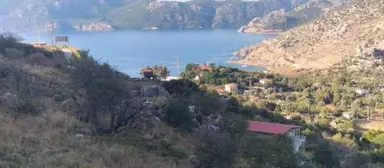 Marmaris/selimiye Satılık Tarla