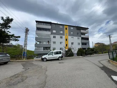 Trabzon 1 Nolu Bostancı'da Satılık Daire Trabzon 1 Nolu Bostancı'da Satılık Daire
