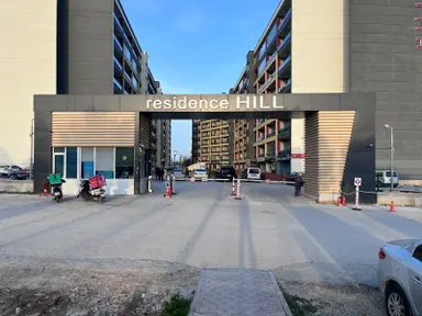 Selçuklu Sancak Mahallesi Studyo Hıll Resıdens De 1+1 Eşyalı Daire Selçuklu Sancak Mahallesi Studyo Hıll Resıdens De 1+1 Eşyalı Daire