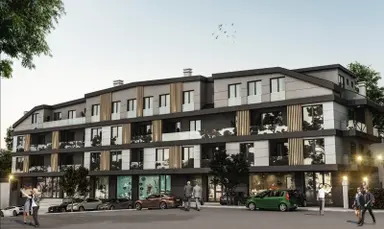 Satılık Çatı Dublex 3+1 Daire Satılık Çatı Dublex 3+1 Daire