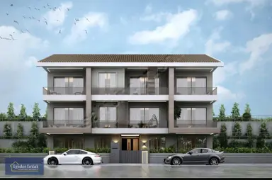 Marmaris Camiavlu'nda Satılık 1+1 Sıfır Daireler Marmaris Camiavlu'nda Satılık 1+1 Sıfır Daireler