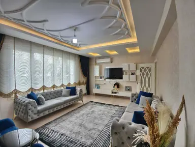 3.5+1 Satılık Lüks Daire Bağcılarda 3.5+1 Satılık Lüks Daire Bağcılarda