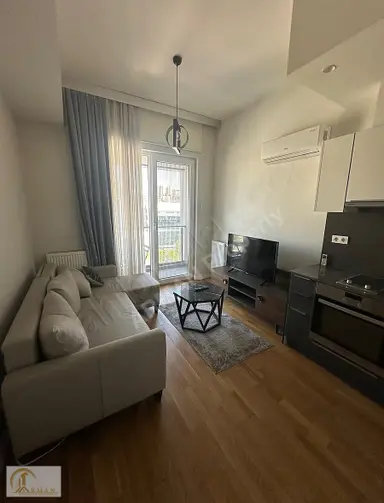 Seba Suites Kiralık 1+1 Eşyalı Güncel'metro - Üniversite Seba Suites Kiralık 1+1 Eşyalı Güncel'metro - Üniversite