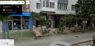 Gama Gayrimenkul'den Cadde Üzerinde Bakımlı Geniş Dükkan Gama Gayrimenkul'den Cadde Üzerinde Bakımlı Geniş Dükkan