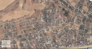 Yeniiçiftlik'te Denize Yakın 300m² Villa İmarlı Satılık Arsa