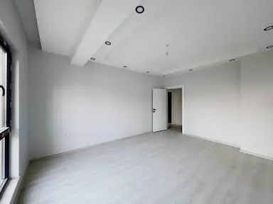 Van Yapı Emlak'tan Satılık 2+1 Sıfır Yapı Daire Yerden Isıtmalı