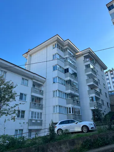 Trabzon Beşirli Kiralık Site İçi Daire
