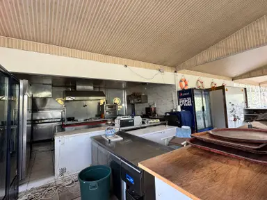 On Gözlü Köprü Yanında Accill Devren Satılık Full Eşyalı Çalışmaya Hazır Restorant! On Gözlü Köprü Yanında Accill Devren Satılık Full Eşyalı Çalışmaya Hazır Restorant!