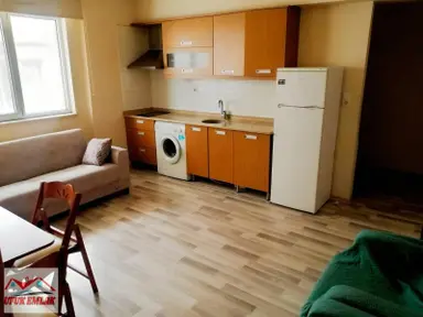 Eşyalı Kiralık Daire 2+1