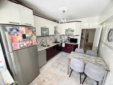 Barıştepe Piri Cadde Fatih Cami Yakını Kök Tapu Arakat Geniş 3+1