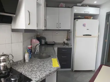 Beyazevler Mahallesinde 3+1 Kiralık Daire