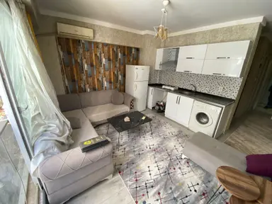 Acill Buca Kuruçeşme Mah.de Otoban Yakını 1+1 35m2 Eşyalı Arakat Satılık Daire Acill Buca Kuruçeşme Mah.de Otoban Yakını 1+1 35m2 Eşyalı Arakat Satılık Daire
