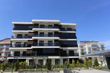 Antalya Muratpaşa Güzelobada Kiralık Şık 2+1 Daire | Tekce Antalya Muratpaşa Güzelobada Kiralık Şık 2+1 Daire | Tekce