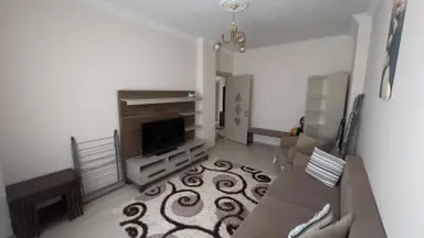İznik Devlet Hastanesi Arkasında Eşyalı 2 + 1 Kiralık Daire