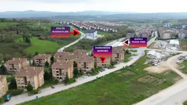 Korucuk İçi Yenilenmiş Satılık 1+1 Bakımlı Daire Korucuk İçi Yenilenmiş Satılık 1+1 Bakımlı Daire