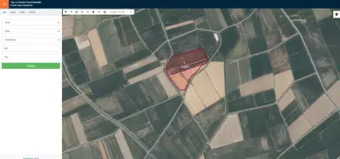 🔥 Söke Güllübahçe’de Altın Değerinde Tarla! 🔥