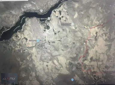 İncesu Zafer Mahallesı'nde Satılık Tek Tapu Tarla