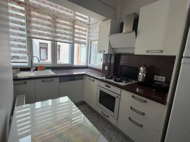 Çankaya Emek 21. Sokak'ta Kiralık (eşyalı) 3+1 Lüks Daire