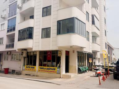 Sırakapılar Eski Ceza Evi Cadde Üstü 170 M2 Köse Başı Dükkan Sırakapılar Eski Ceza Evi Cadde Üstü 170 M2 Köse Başı Dükkan