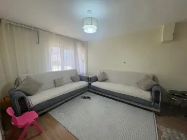 Örnekkenttde 3+1 Teraslı Arsalı Müstakil Ev Örnekkenttde 3+1 Teraslı Arsalı Müstakil Ev