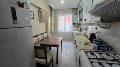 Çözüm Emlak | 4eylül Okullar Bölgesi | 3+1daire | Uygun Fiyat
